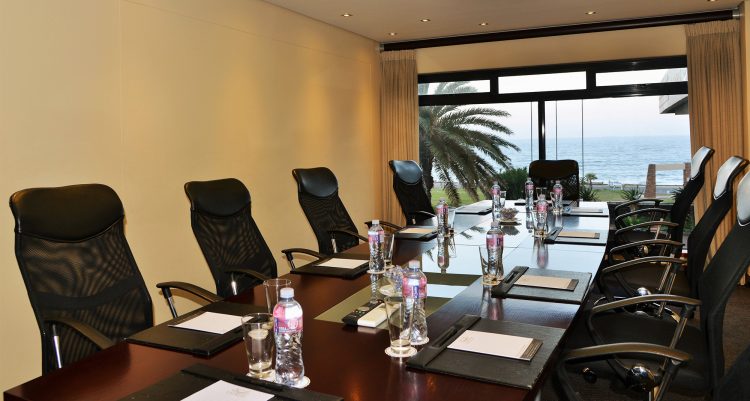 Restaurant Conference facilities