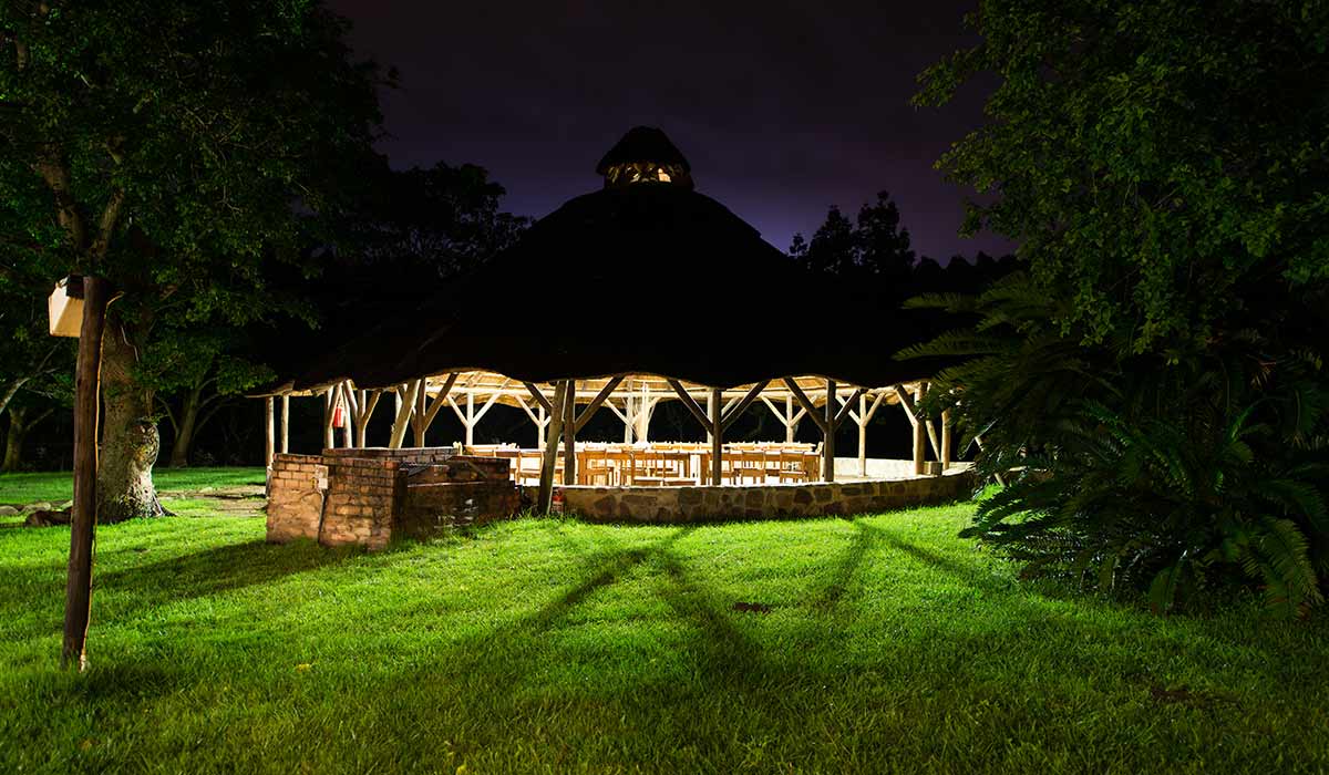 Premier Resort Mpongo Private Game Reserve Conference Facilities