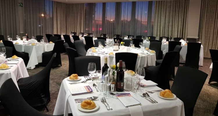 Cape Town Hotel Restaurant Kosher Facilities