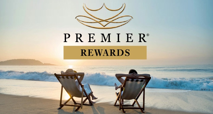 Premier Rewards