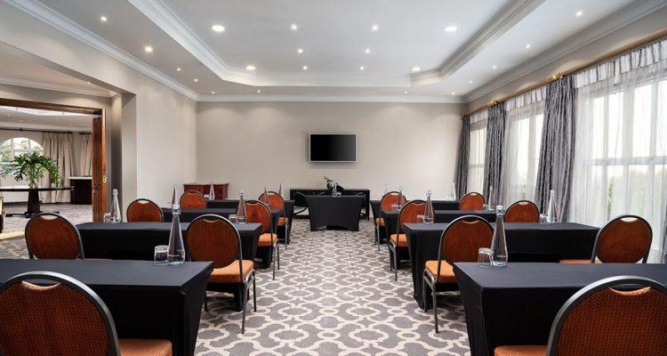 Premier Hotel Quatermain Conference Facilities