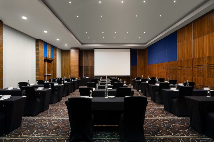 Restaurant Conference facilities
