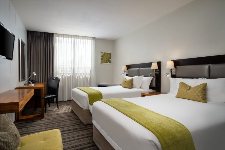 Premier Hotel Midrand Our Rooms