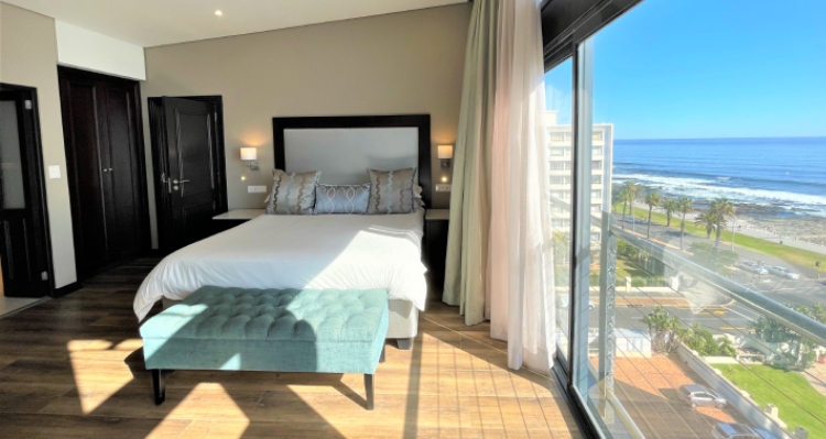 Premier Hotel Cape Town Our Rooms