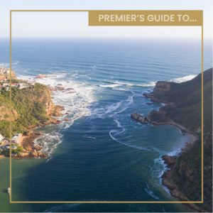The Top Must-do Activities When Visiting Knysna