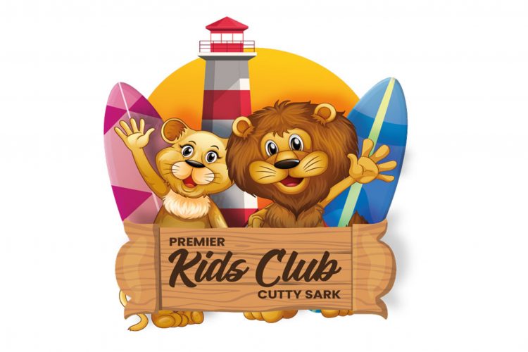 Premier Resort Cutty Sark Premier Kids Club