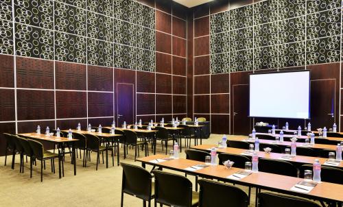 ELICC - Conference Room